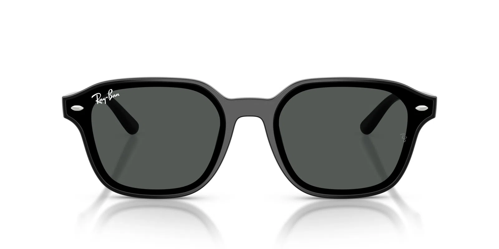 Ray-Ban 4458D Sunglasses - view 16